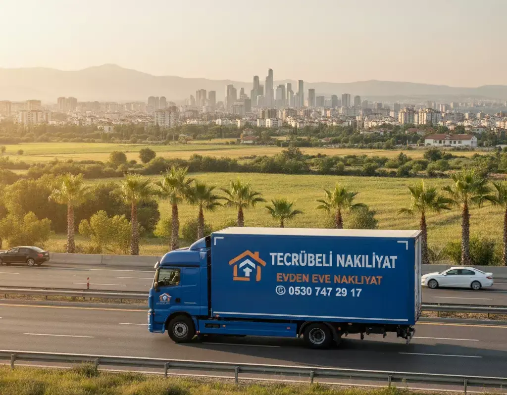 Şehirler Arası Nakliyat